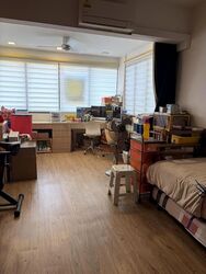 Bedok Court (D16), Condominium #606929701